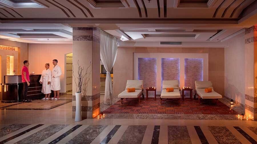 Premier Le Reve Hotel & Spa